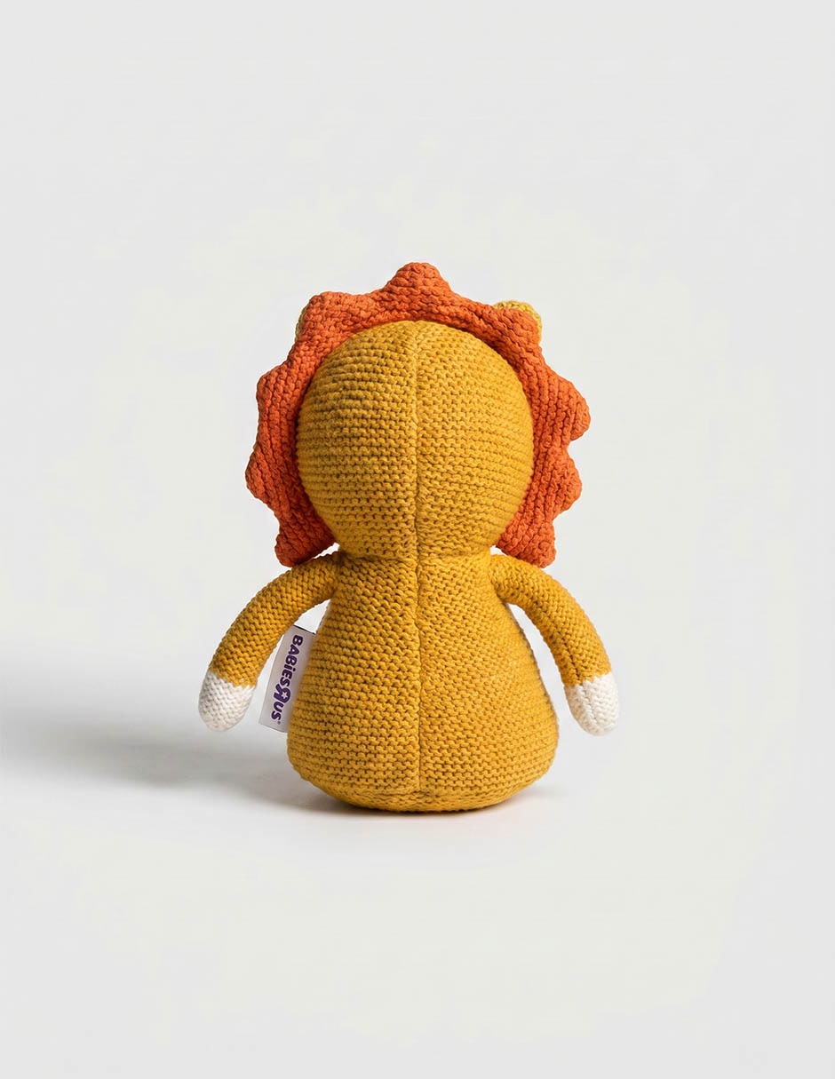 Peluche 3