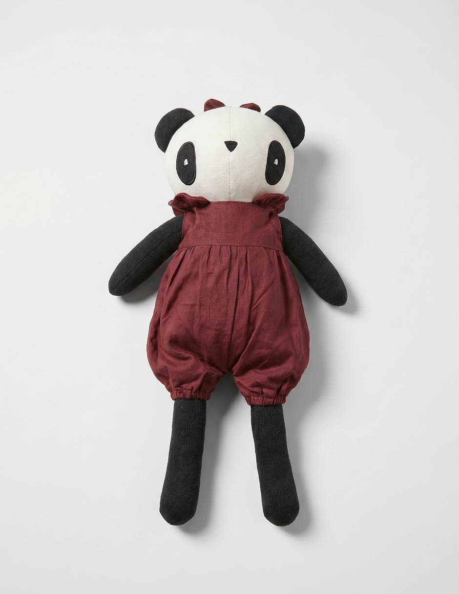 Peluche 1