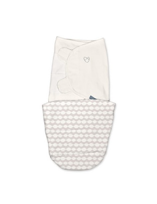 Cobija térmica Swaddle Me soft goods para bebé