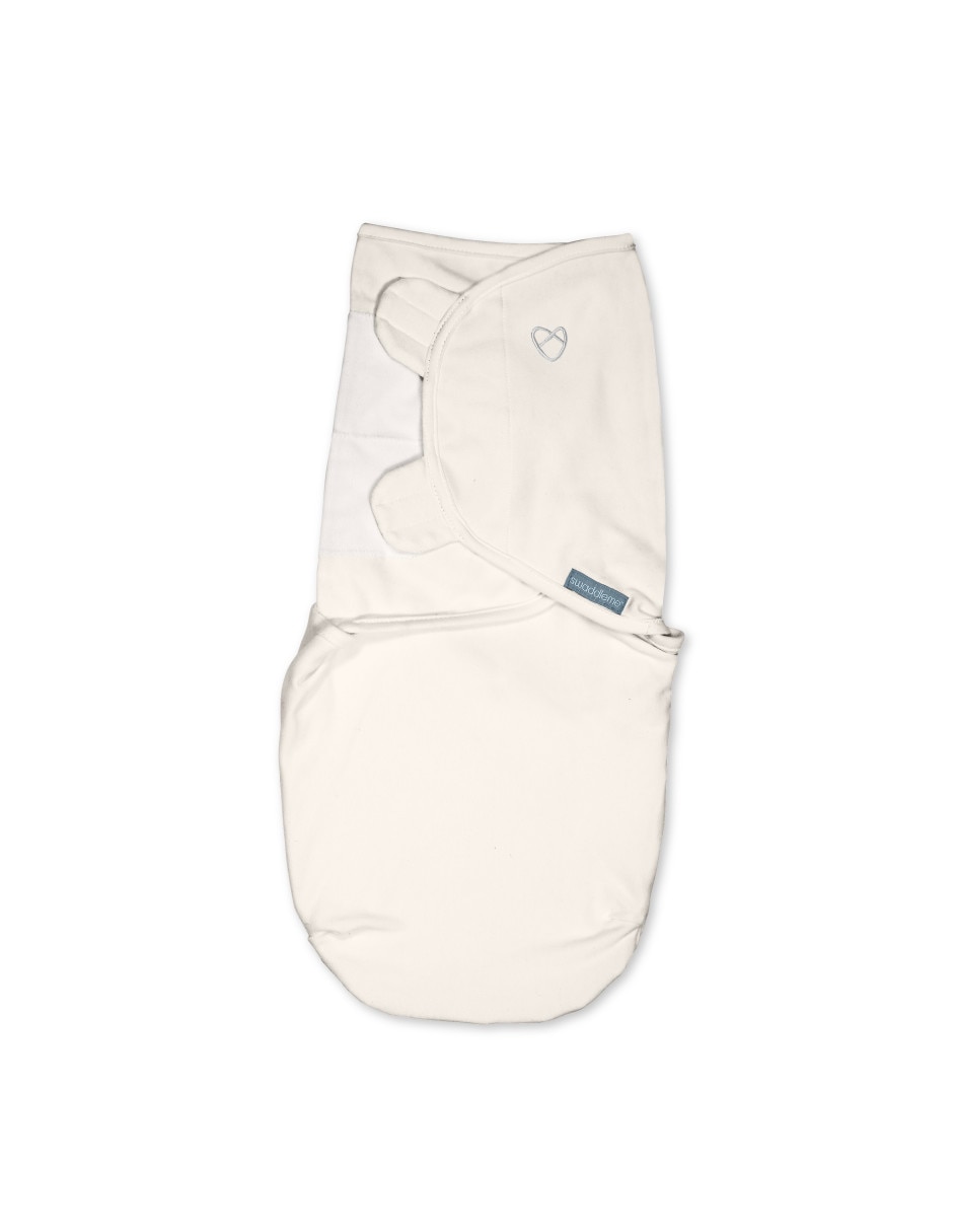 Cobija térmica Swaddle Me soft goods para bebé