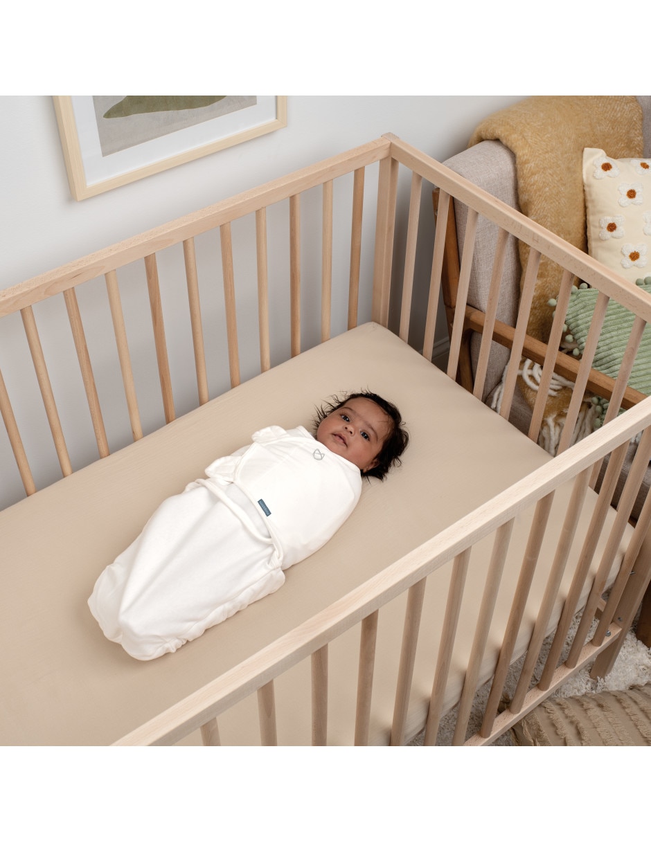 Cobija térmica Swaddle Me soft goods para bebé