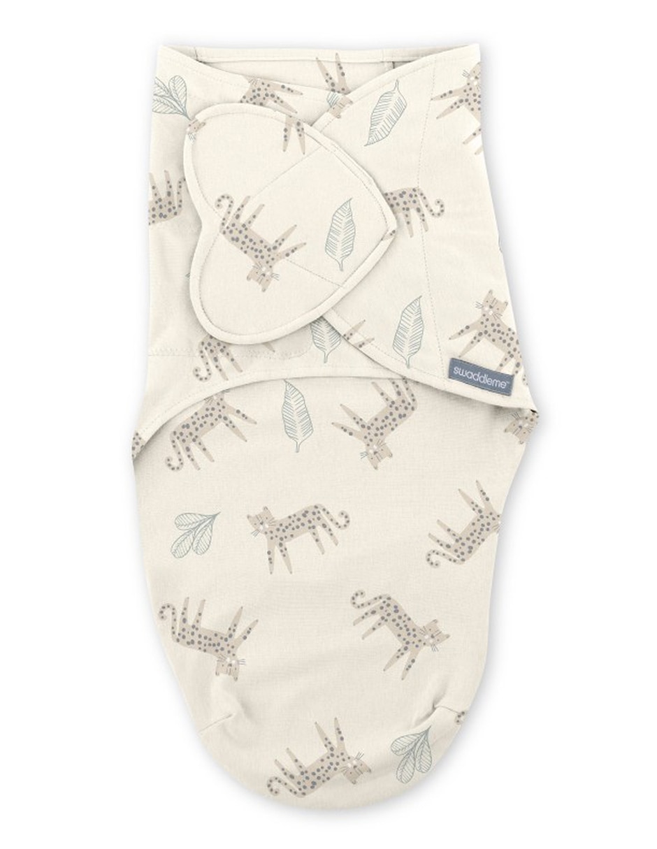 Set manta de tejido suave Swaddle Me Soft Goods para bebé