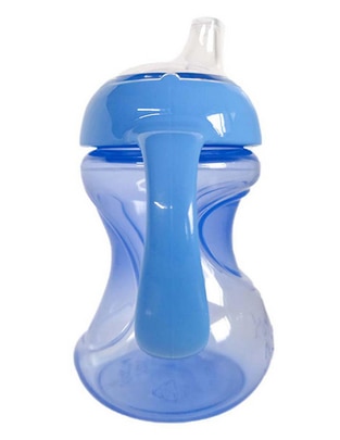 Vaso entrenador 1