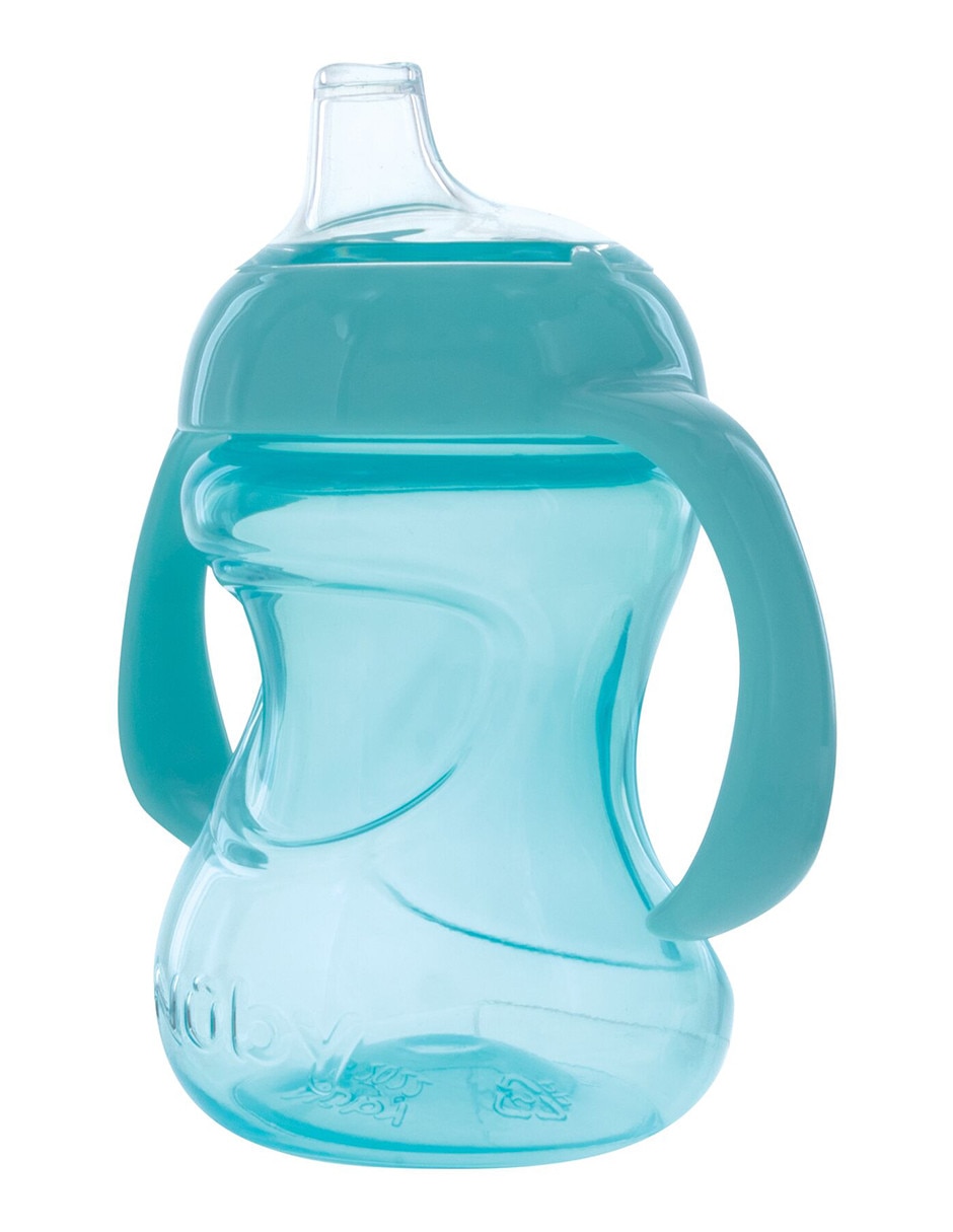 Vaso entrenador Nuby
