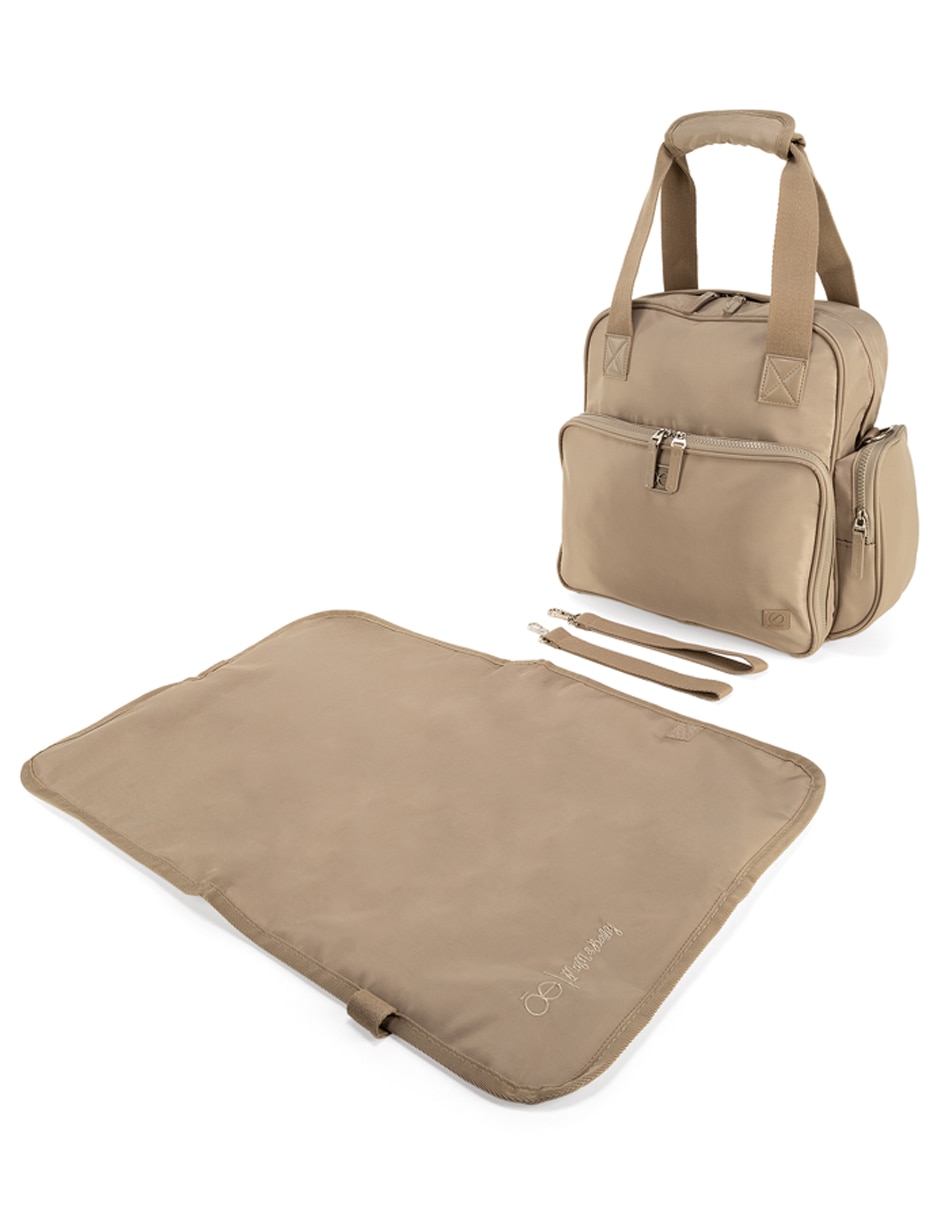 Pañalera backpack Cloe Halani II