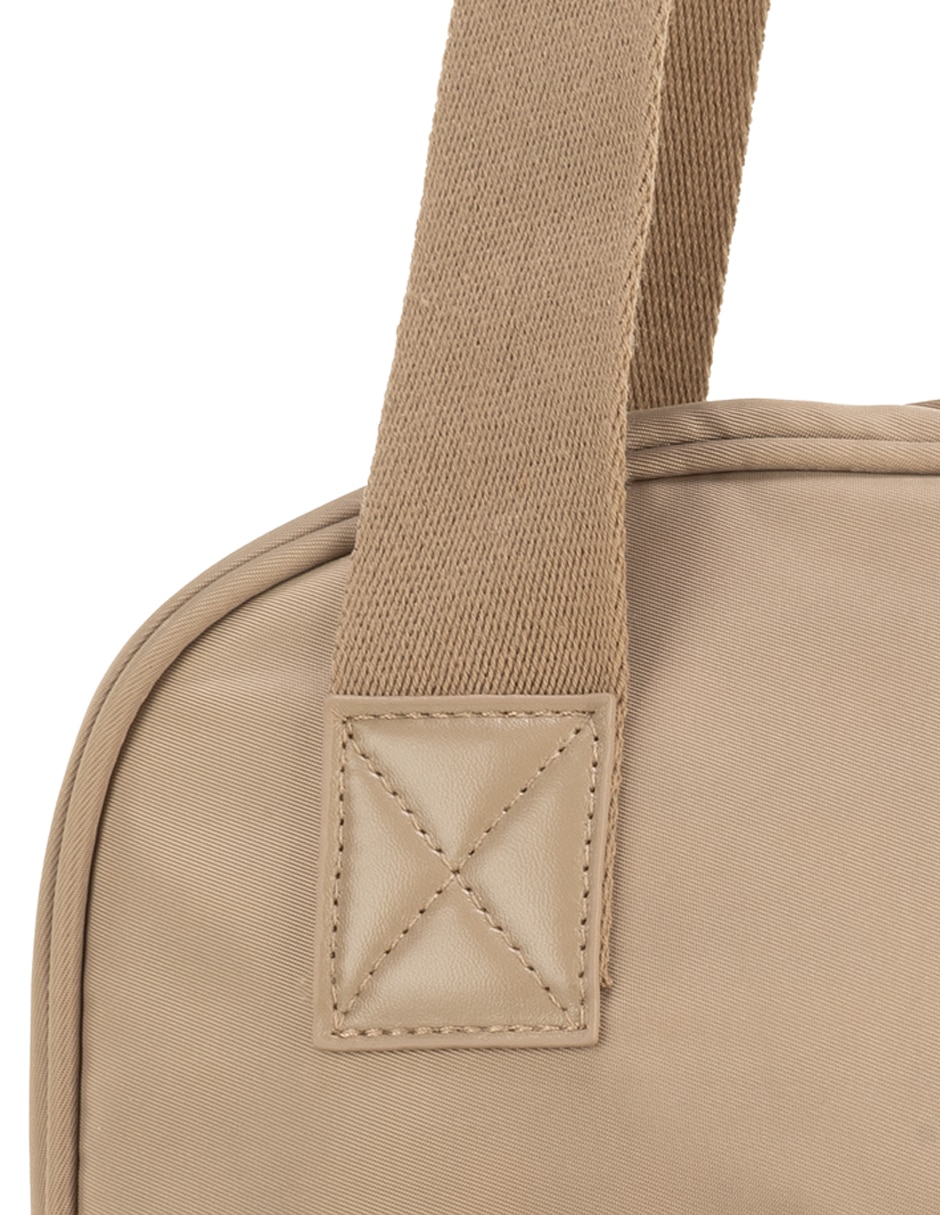 Pañalera backpack Cloe Halani II