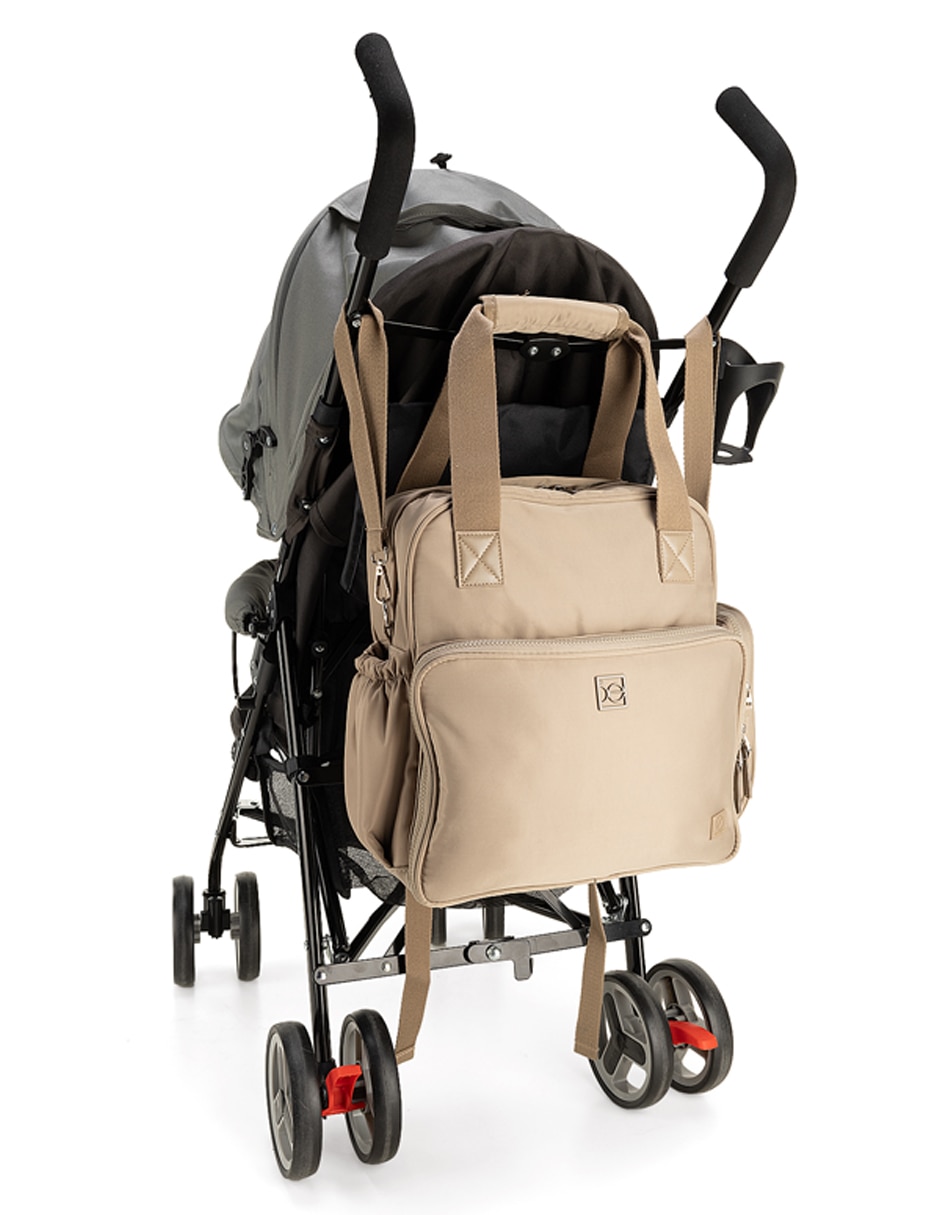 Pañalera backpack Cloe Halani II
