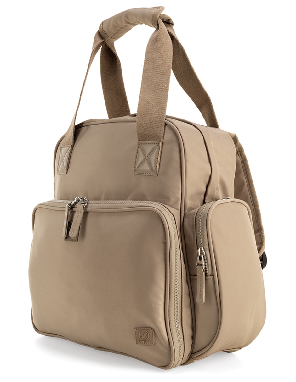 Pañalera backpack Cloe Halani II