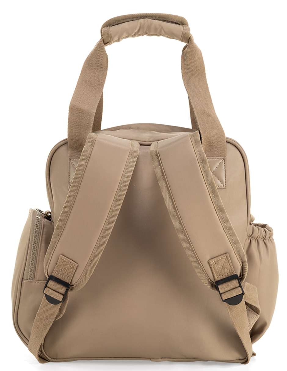 Pañalera backpack Cloe Halani II