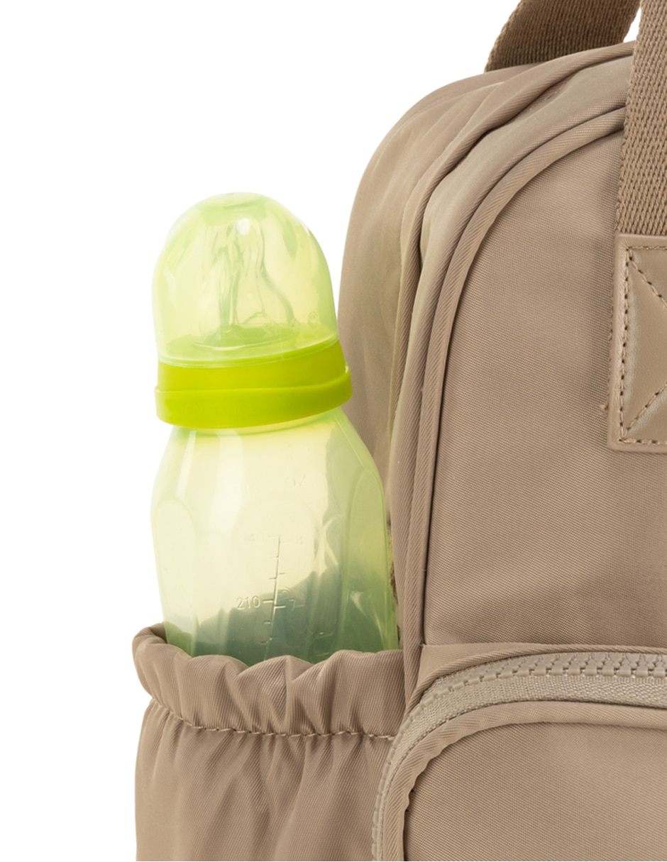 Pañalera backpack Cloe Halani II