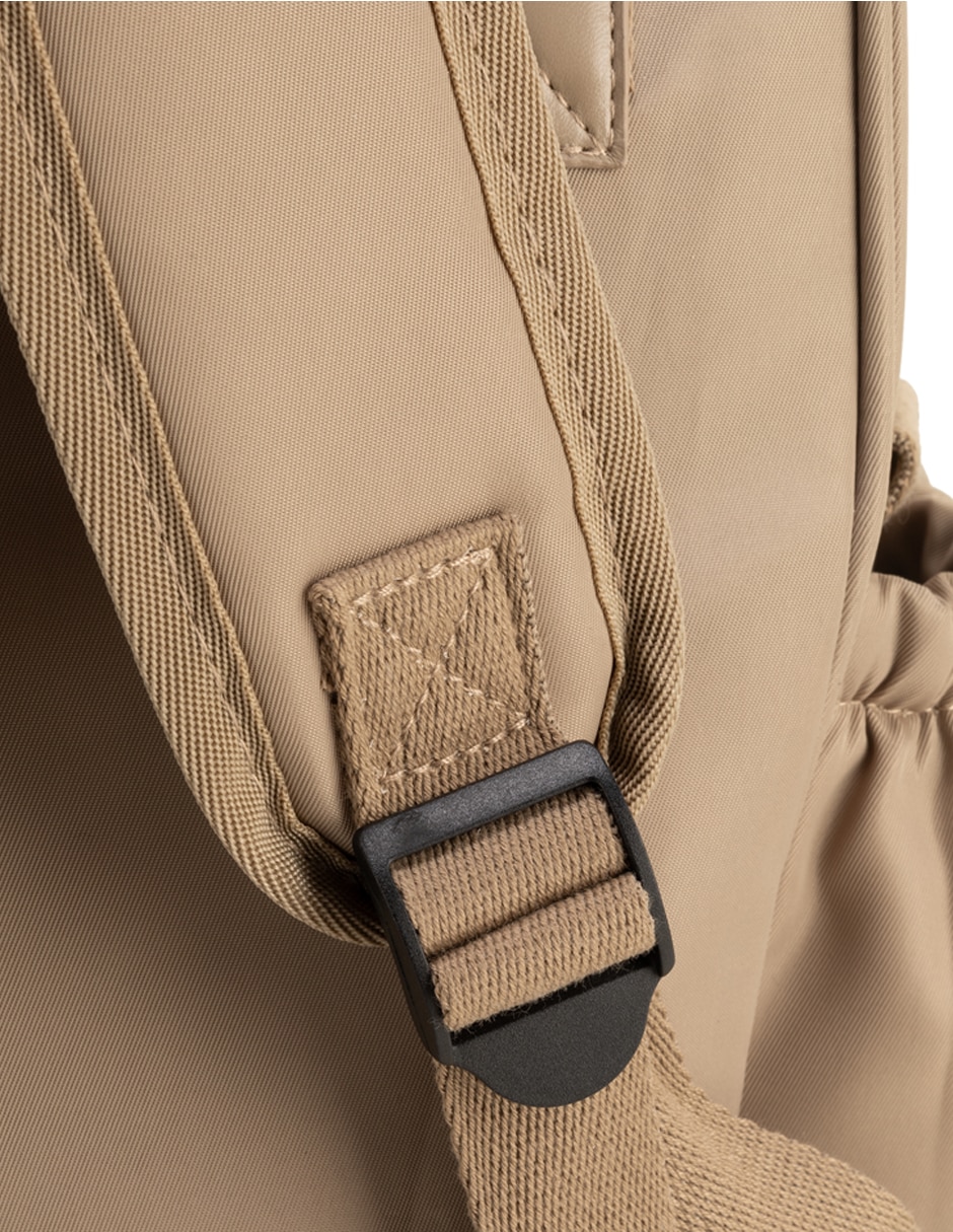 Pañalera backpack Cloe Halani II