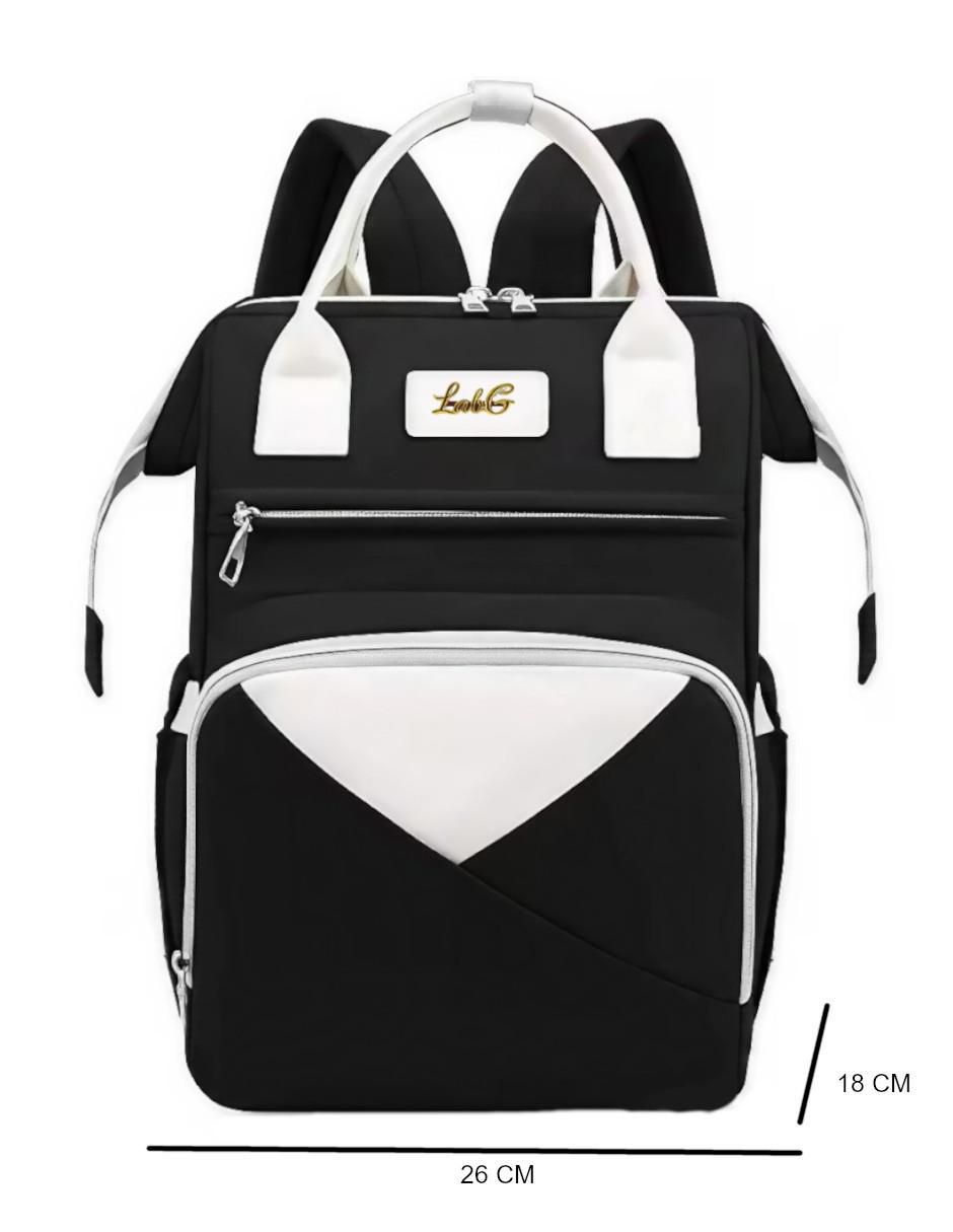 Pañalera backpack Lab.g