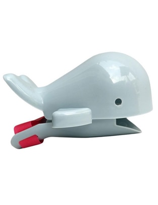 Extensor de grifo de ballena unisex