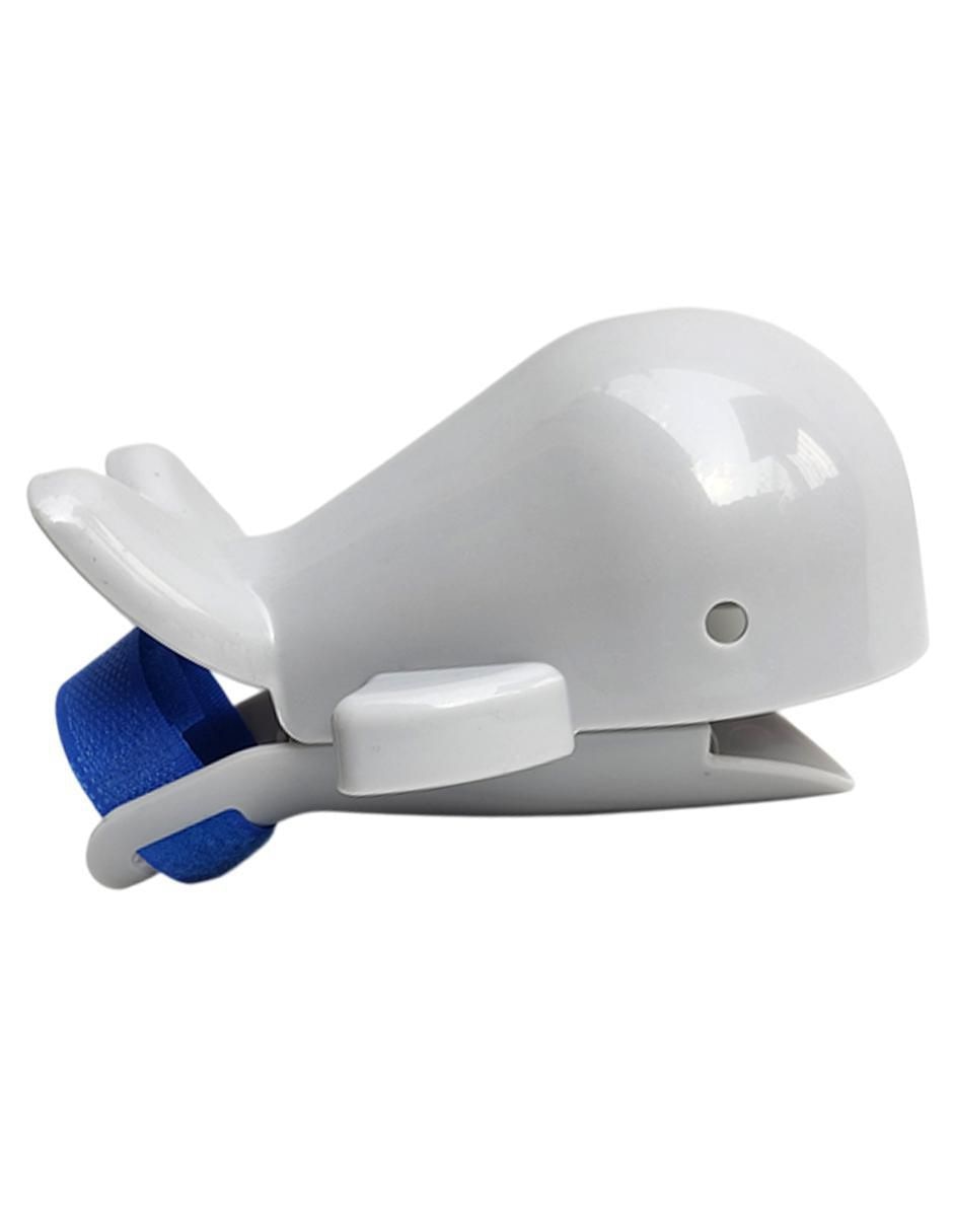 Extensor de grifo de ballena unisex