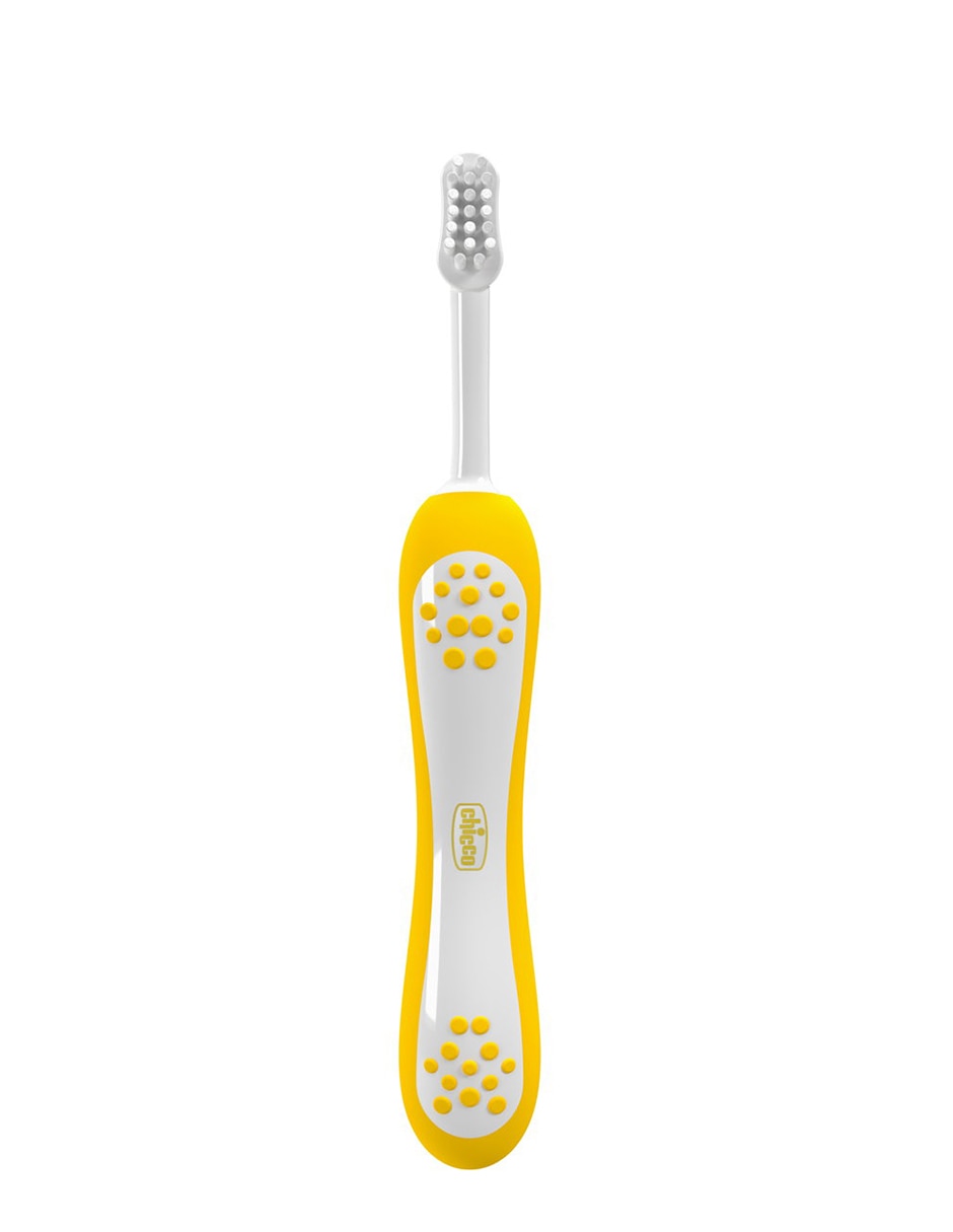Cepillo dientes para bebé