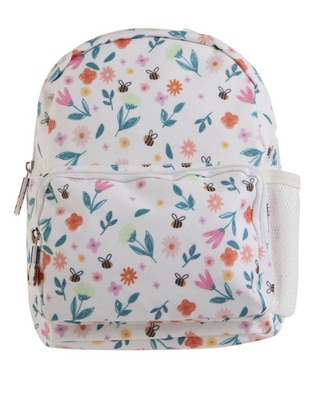 Mochila escolar Piquenique Babies para niña