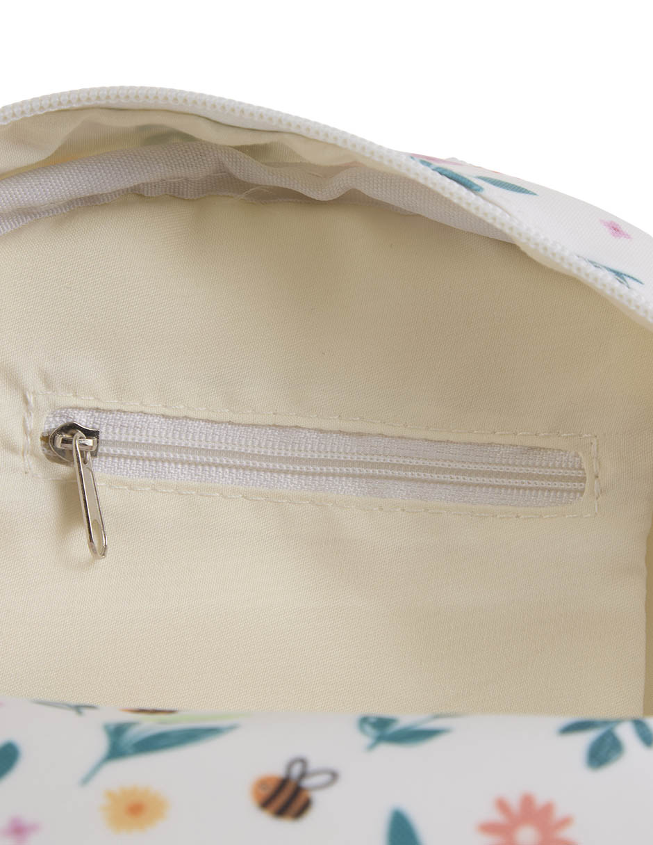 Mochila escolar Piquenique Babies para niña