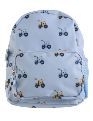 Mochila escolar Piquenique Babies para niño