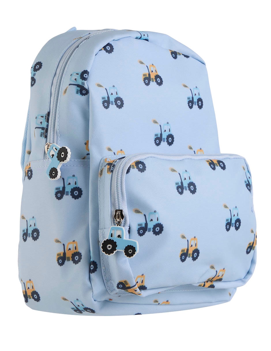 Mochila escolar Piquenique Babies para niño