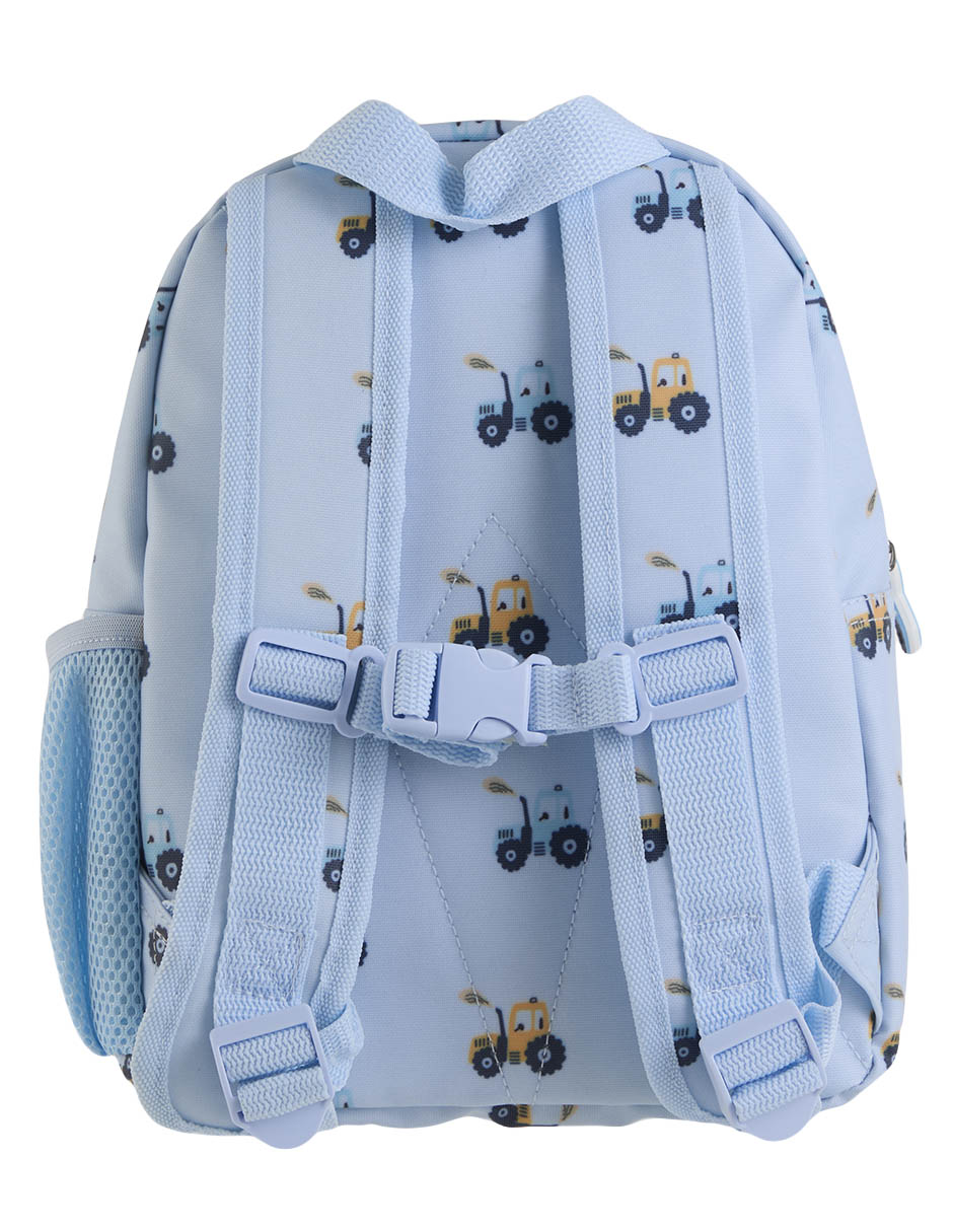Mochila escolar Piquenique Babies para niño