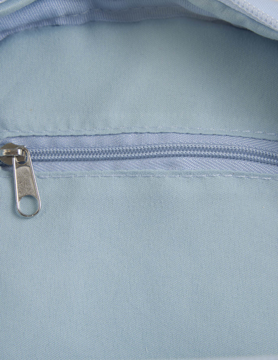 Mochila escolar Piquenique Babies para niño
