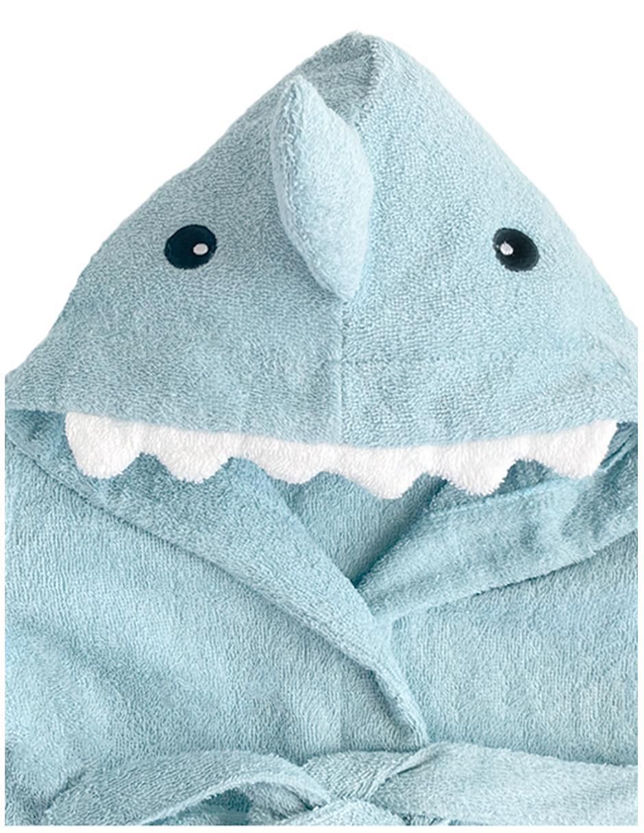 Bata de baño con gorro unisex Bata de baño con gorro unisex
