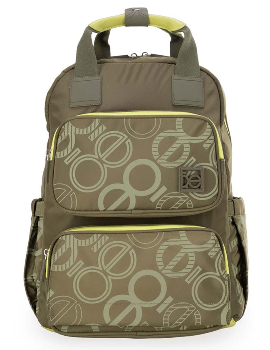 Pañalera backpack Cloe Bifrons