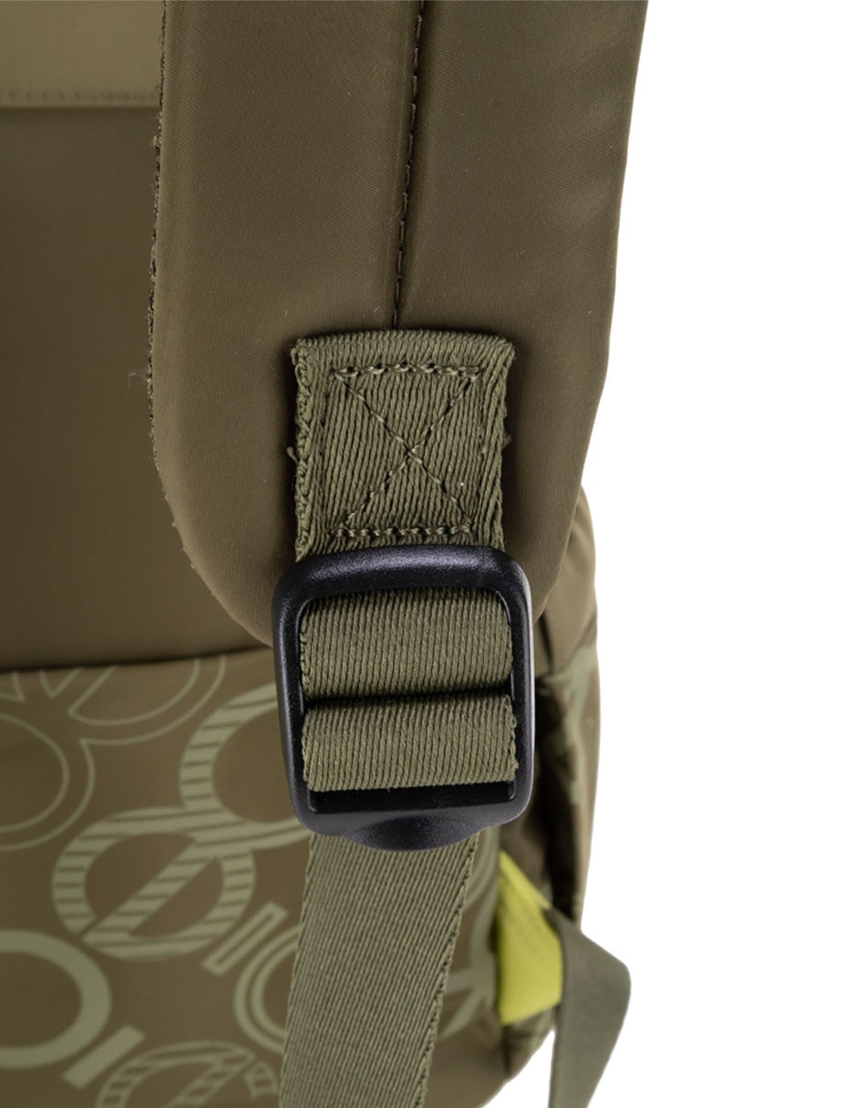 Pañalera backpack Cloe Bifrons