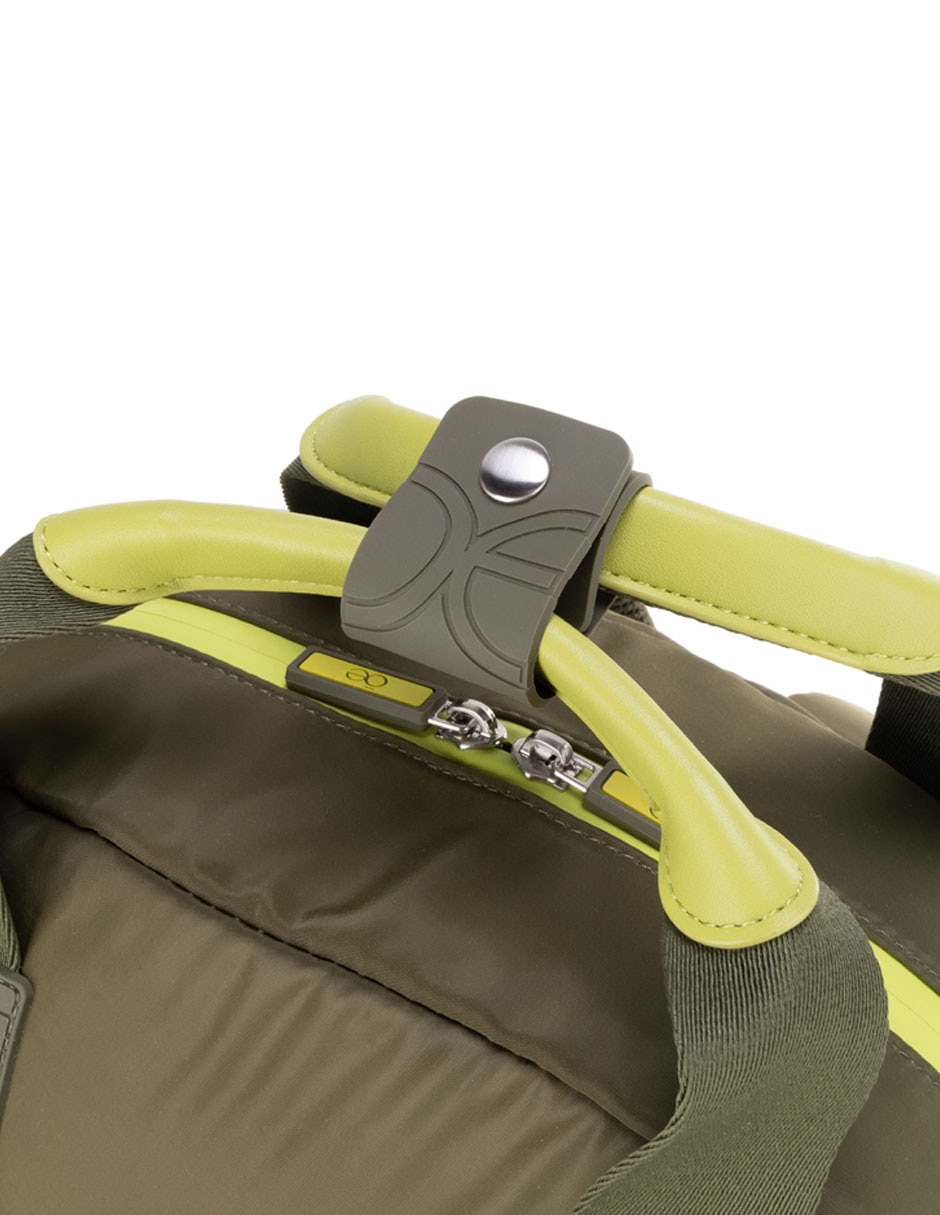 Pañalera backpack Cloe Bifrons