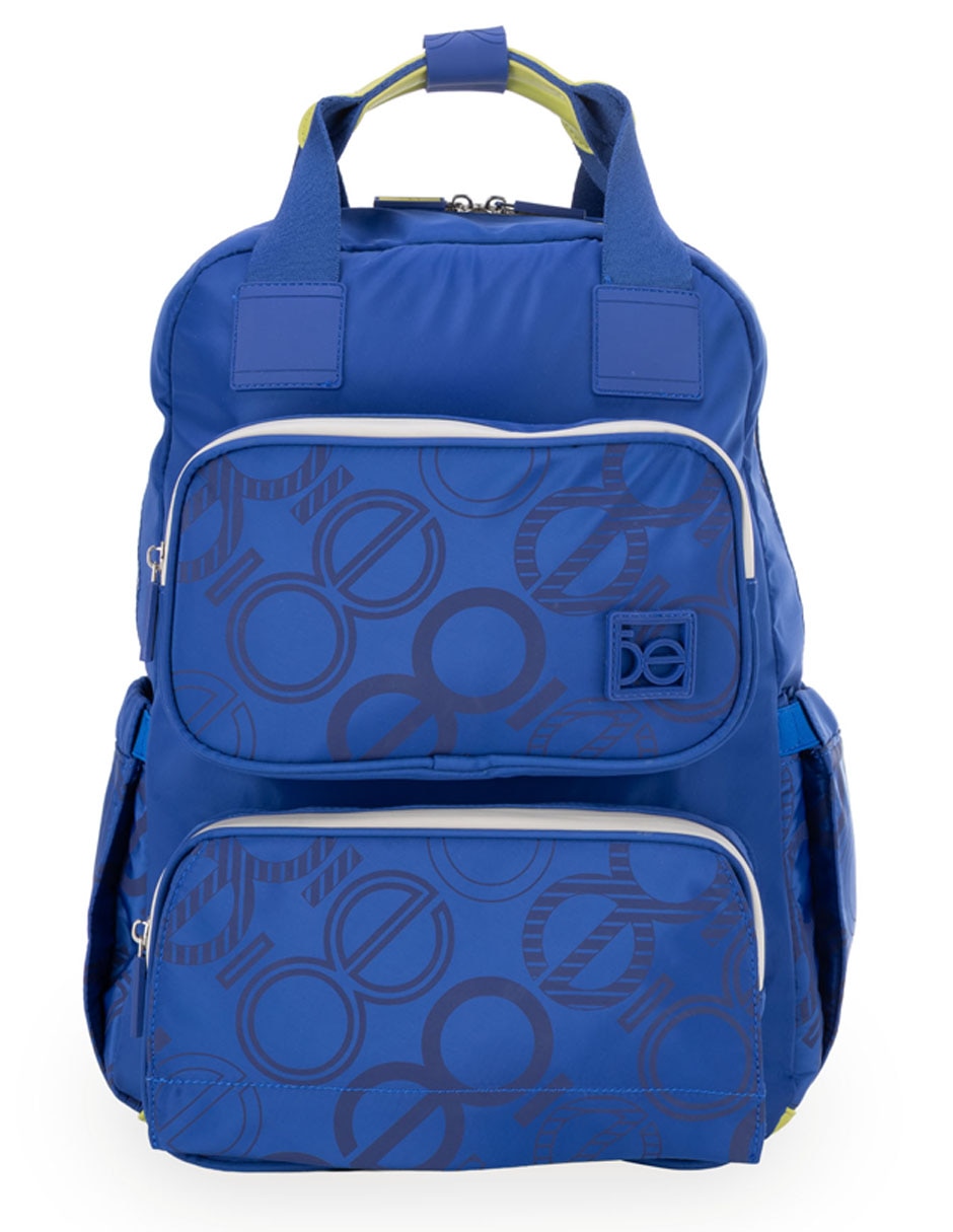 Pañalera backpack Bifrons Pañalera backpack Bifrons
