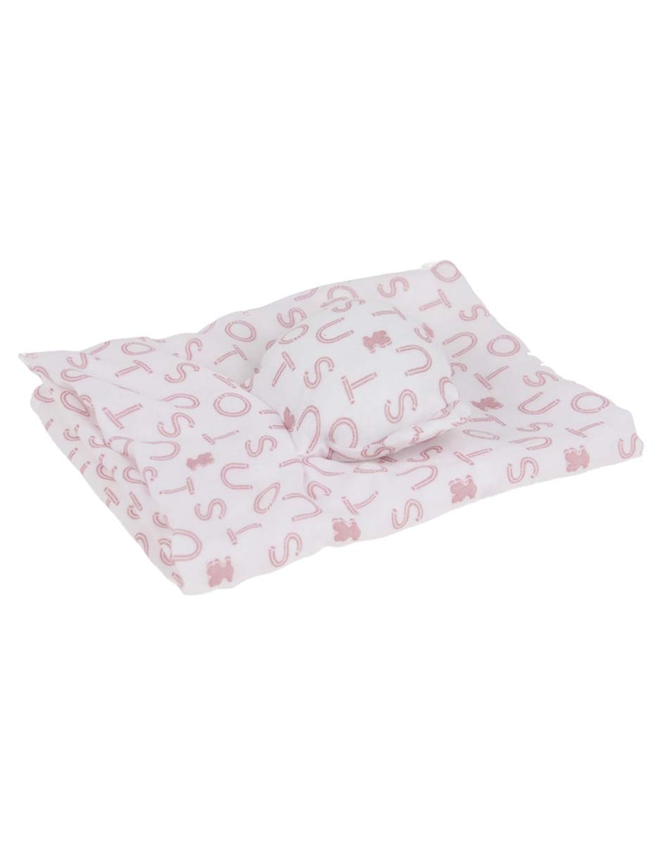 Set cobijas de tejido plano para bebé niño Set cobijas de tejido plano para bebé niño