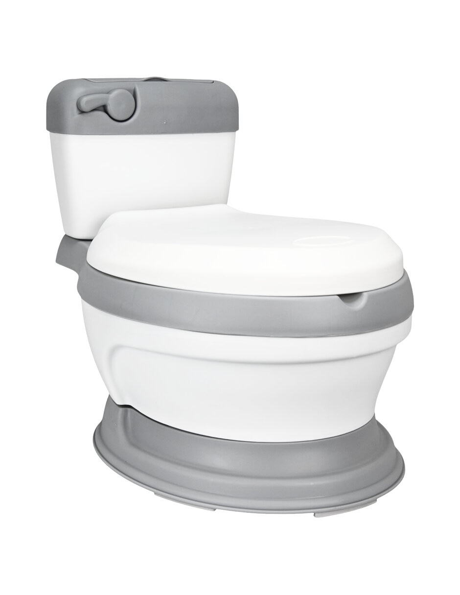 Entrenador de baño Joykoo Diseño realista