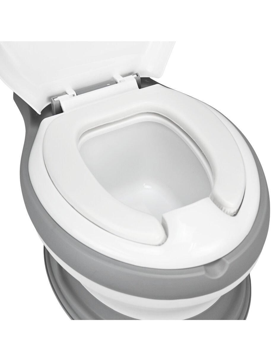 Entrenador de baño 9