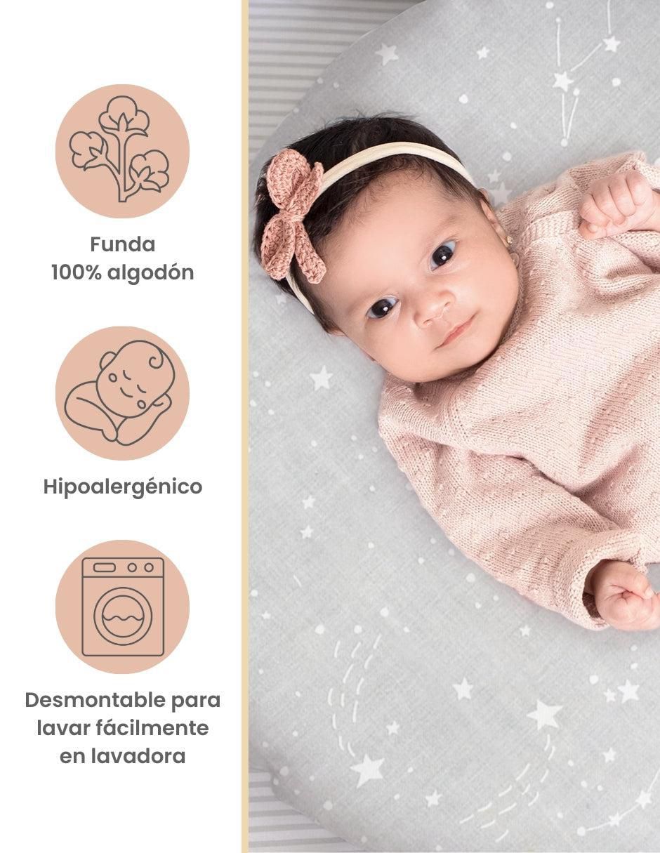 Cojín de lactancia Nap Constelaciones
