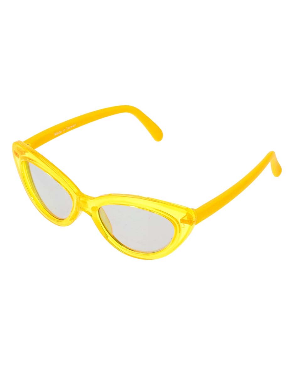 Lentes de sol para niña 2