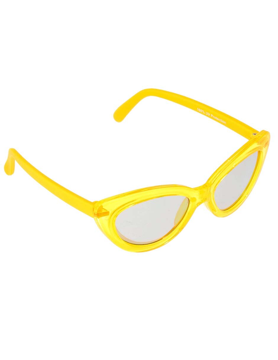 Lentes de sol para niña 3