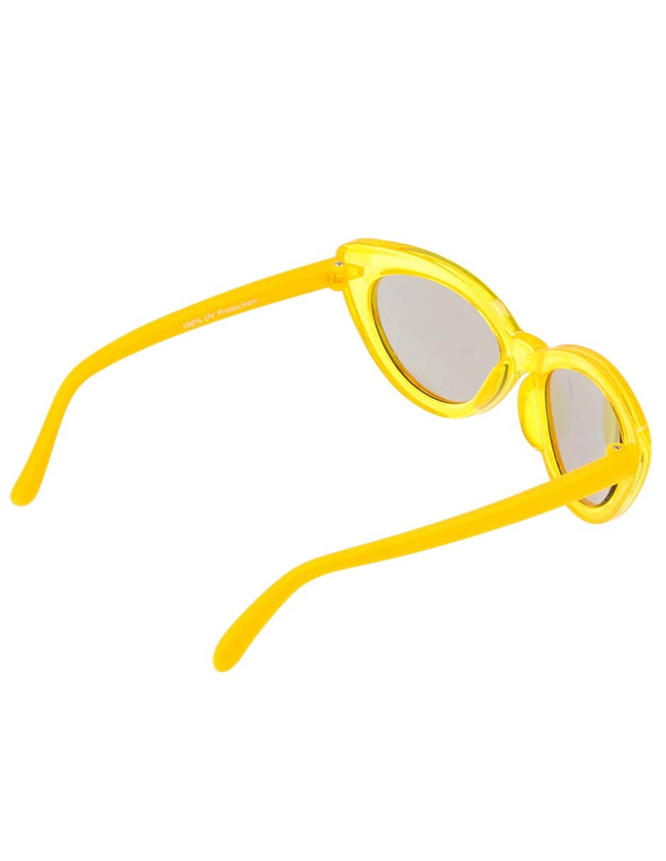 Lentes de sol para niña 4