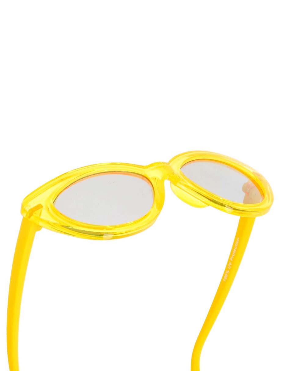 Lentes de sol para niña 5