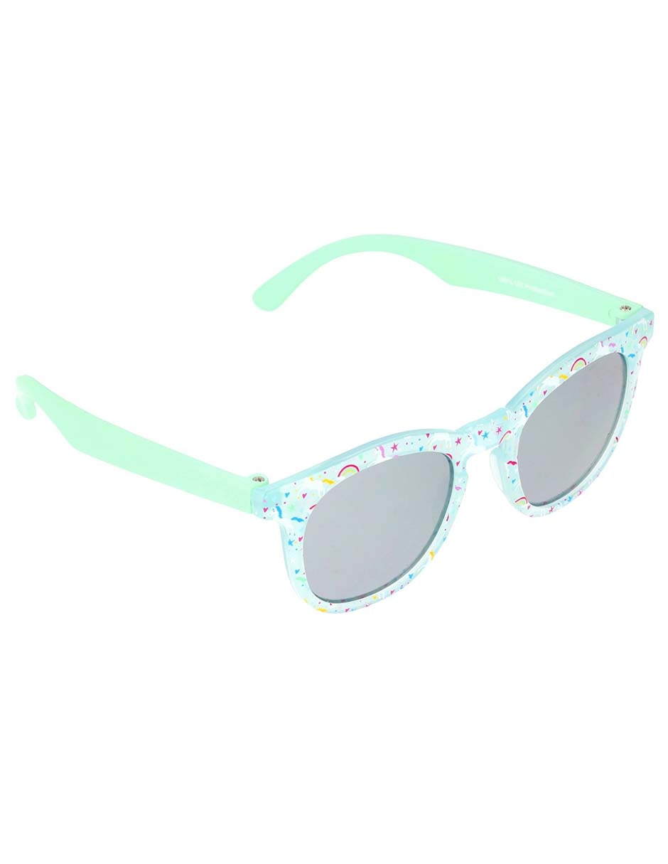Lentes de sol para niña 3