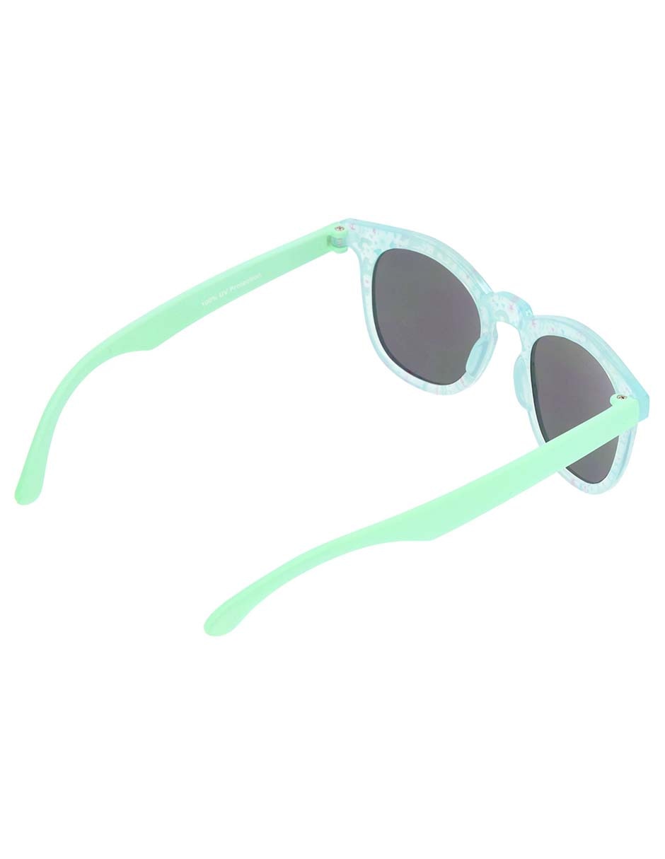 Lentes de sol para niña 4