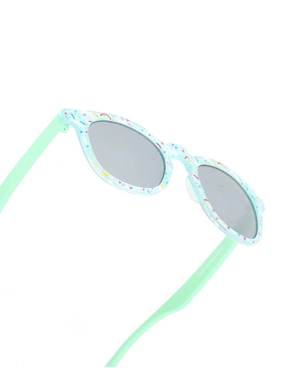 Lentes de sol para niña 5