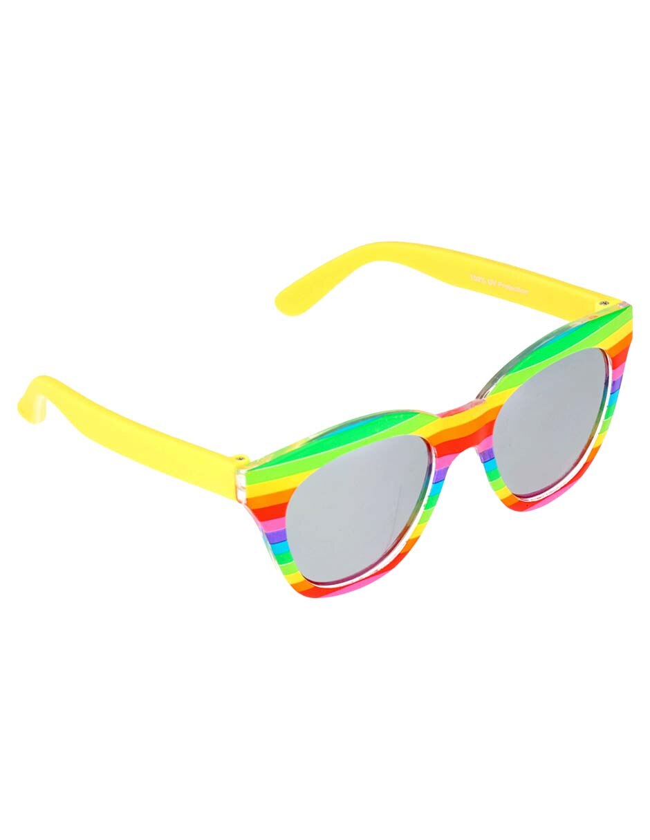 Lentes de sol para niña 3