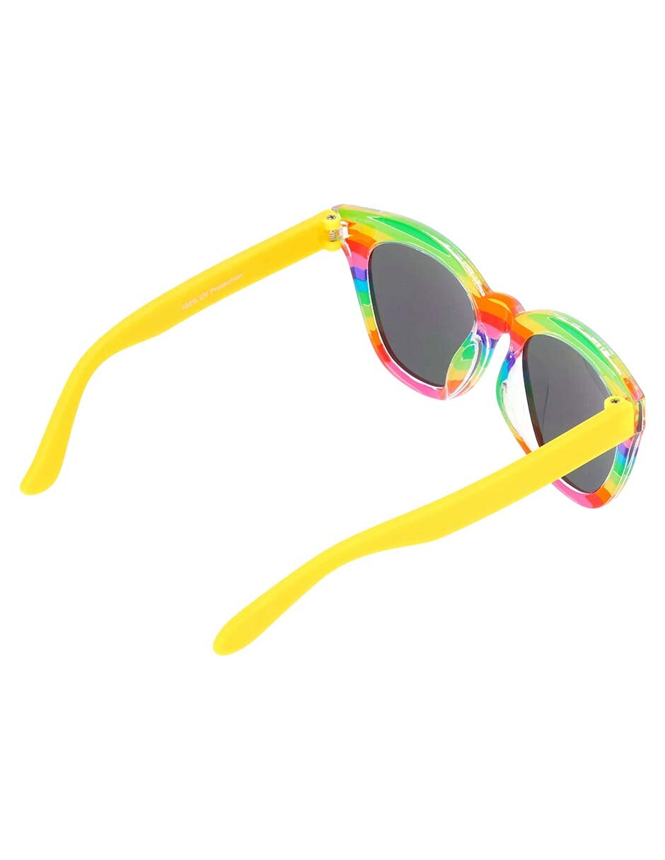 Lentes de sol para niña 4