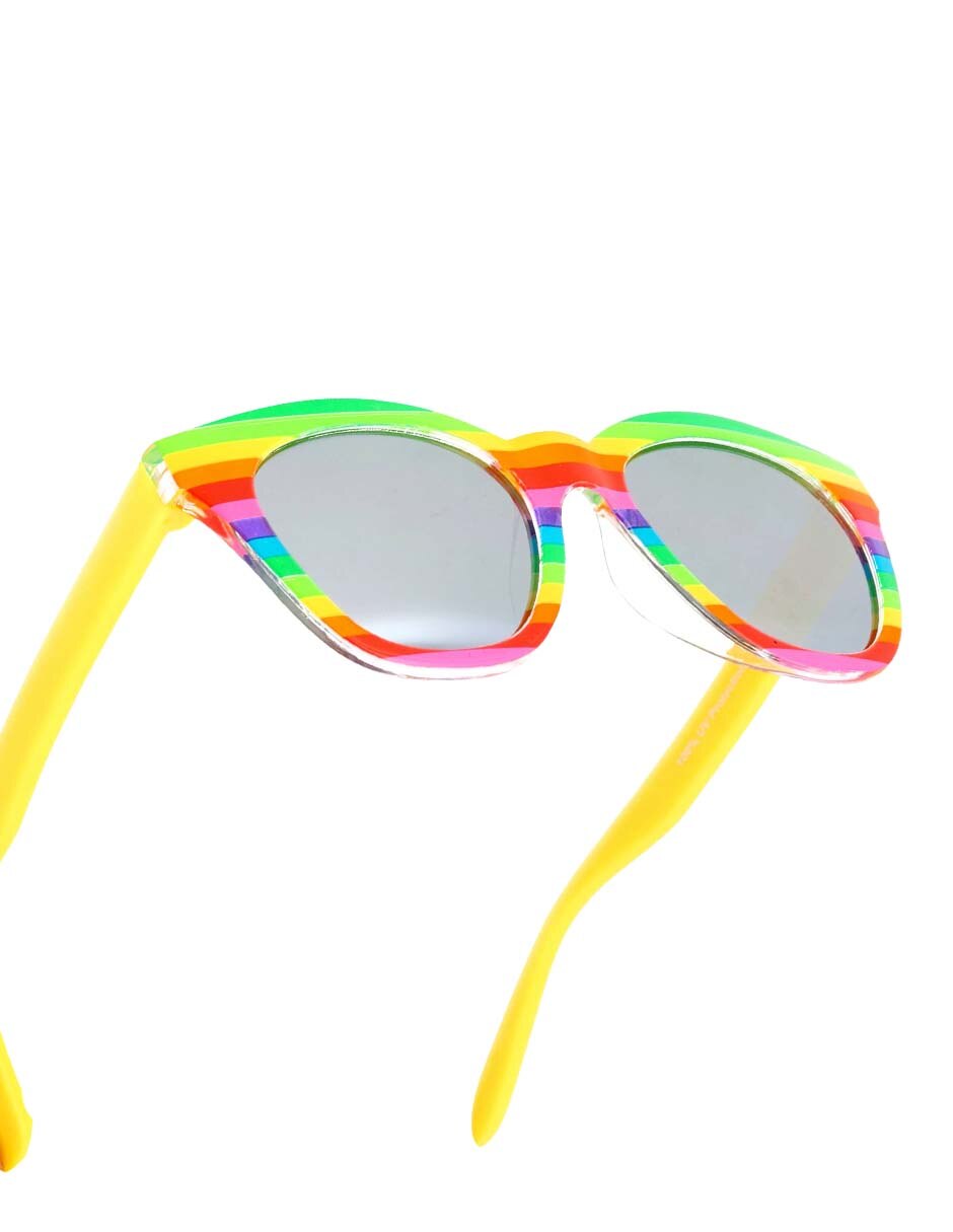 Lentes de sol para niña 5