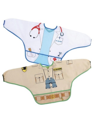 Set babero 2 piezas Set babero 2 piezas