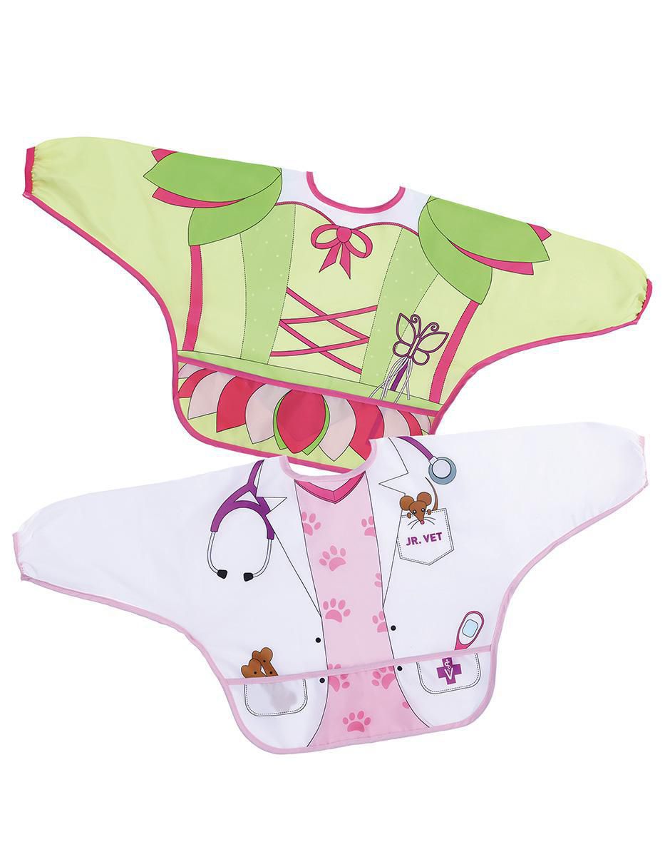 Set babero 2 piezas