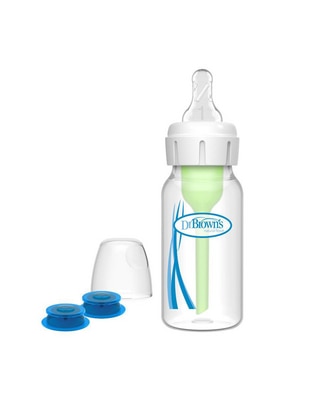 Biberón especializado de 4 oz 1