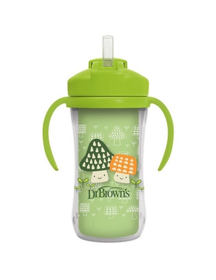 Vaso entrenador Dr Brown's