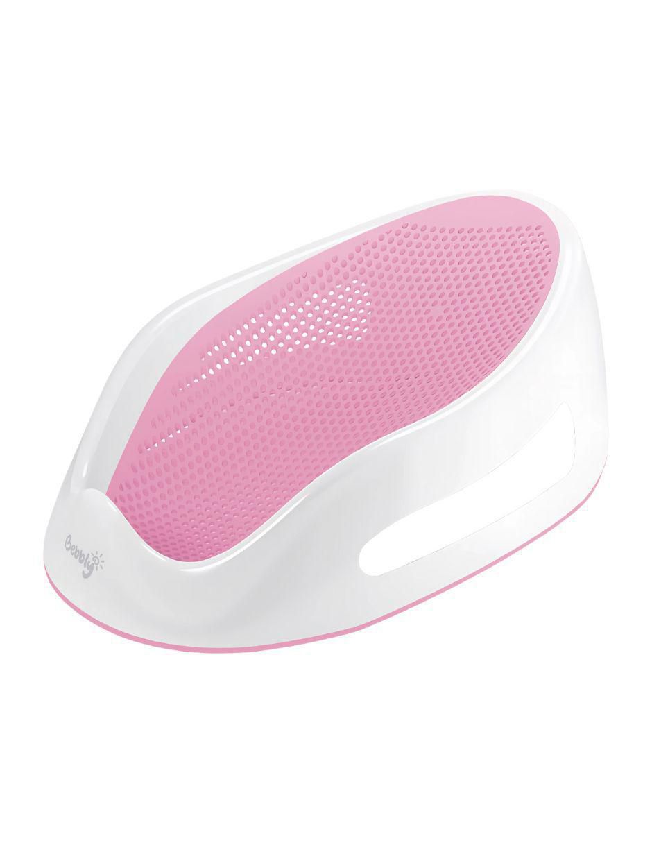Bañera de bebé para lavabo de silicón 1