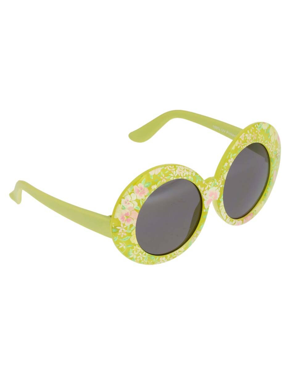Lentes de sol para niña 3